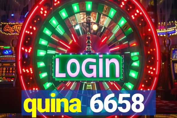 quina 6658